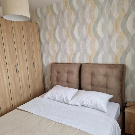 Vv Apartment *