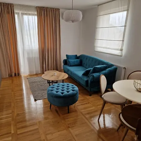 Vv Apartment Bijeljina