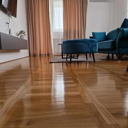 Apartment Vv