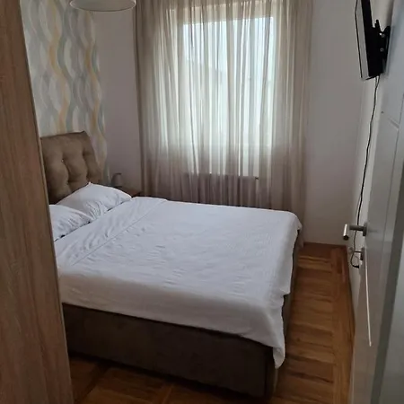 Apartman Vv
