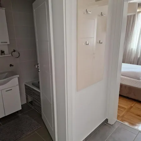 Vv Apartman Bijeljina