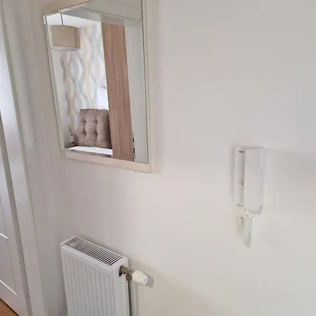 Apartman Vv *