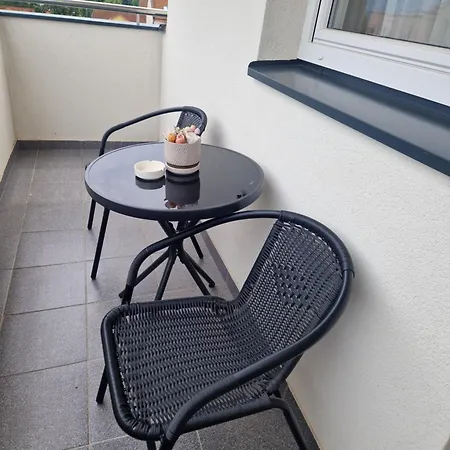 Apartment Vv Bijeljina