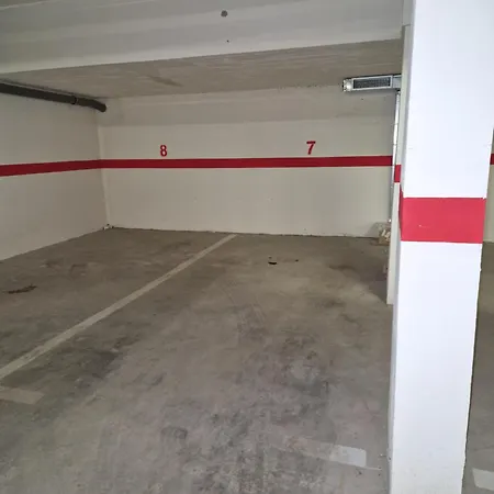 Apartment Vv
