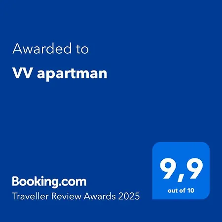 Apartment Vv