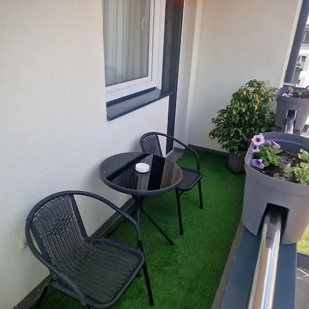 Apartment Vv Bijeljina